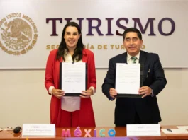 SECTUR Y GAFSACOMM IMPULSAN TURISMO