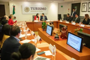 SECTUR Y GAFSACOMM IMPULSAN TURISMO 