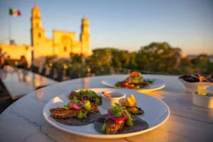 FESTIVALES GASTRONÓMICOS DE MÉXICO