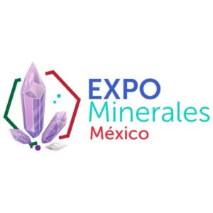 EXPO MINERALES MÉXICO