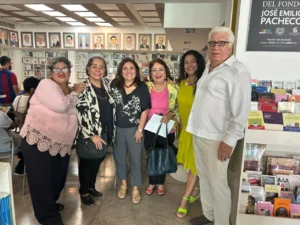 99 AÑOS DEL POETA PERENNE