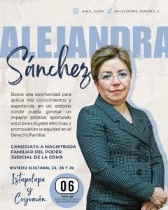 JUSTICIA CON CORAZÓN