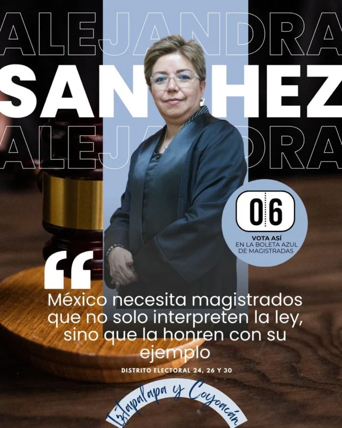JUSTICIA CON CORAZÓN