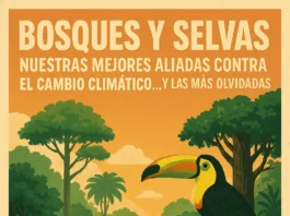 FORO AGUA, BIODIVERSIDAD Y CLIMA