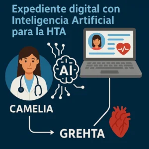 GREHTA: INNOVACIÓN EN EL TRATAMIENTO DE LA HIPERTENSIÓN