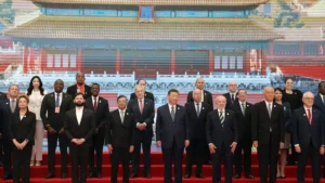 CHINA REFUERZA INVERSIONES EN LATINOAMÉRICA