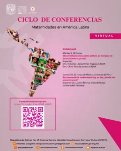 REFLEXIÓN Y ARTE EN EL MUSEO DE LA MUJER