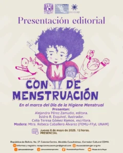 REFLEXIÓN Y ARTE EN EL MUSEO DE LA MUJER