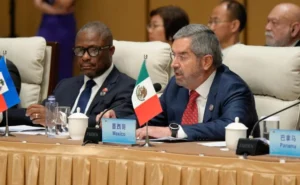 CHINA REFUERZA INVERSIONES EN LATINOAMÉRICA