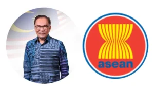 ASEAN VS. TRUMP