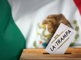 LA TRAMPA DEL PRIMERO DE JUNIO