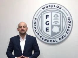 JUSTICIA EN MORELOS