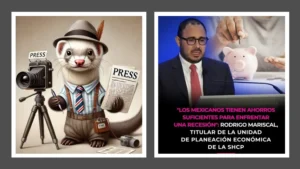 EL PAÍS DEL MIEDO