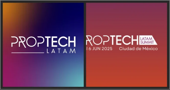 PROPTECH MÉXICO