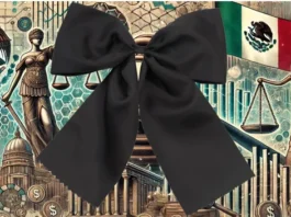 EL FIN DE LA REPÚBLICA MEXICANA