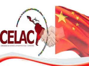 CHINA REFUERZA INVERSIONES EN LATINOAMÉRICA