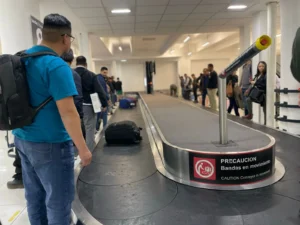 TURISMO EN MÉXICO CRECE 3.5% EN 2025
