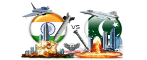 INDIA Y PAKISTÁN