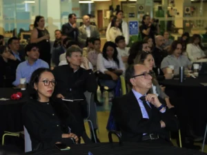 NUEVA SEDE DEL TEC PARA EL FUTURO DE LAS CIUDADES 