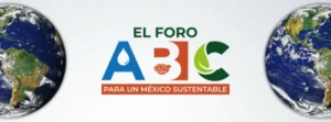 FORO AGUA, BIODIVERSIDAD Y CLIMA
