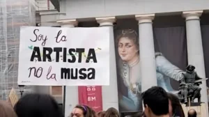 CURADURÍA FEMINISTA