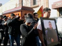 EL PAÍS DEL MIEDO