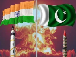 INDIA Y PAKISTÁN