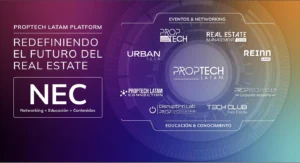 PROPTECH MÉXICO