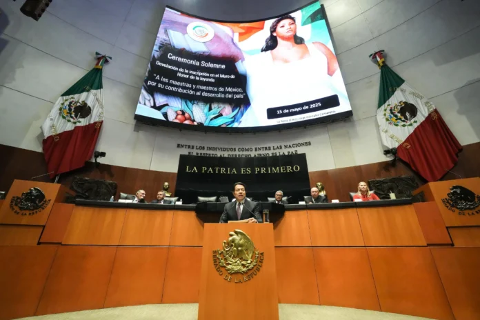 AUMENTO SALARIAL Y REFORMAS
