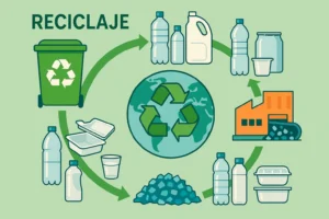 ECOCE Y APR IMPULSAN ESTÁNDARES