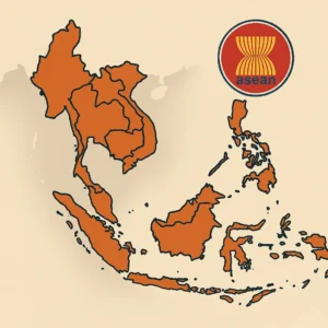 ASEAN VS. TRUMP