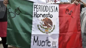 EL PAÍS DEL MIEDO