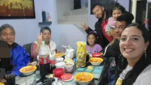DÍA DE LAS MADRES EN MÉXICO