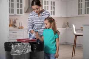 MÉXICO, LÍDER EN RECICLAJE DE PET