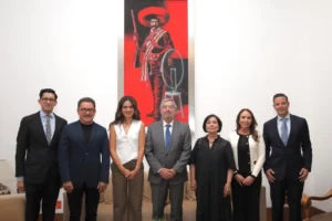 SIGUE LA PRESIÓN