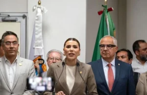 SIGUE LA PRESIÓN