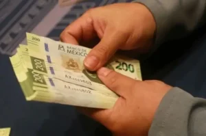 SIGUE LA PRESIÓN