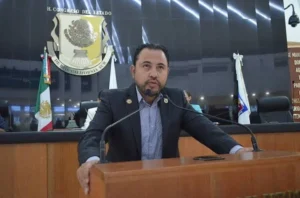 DELINCUENCIA Y POLÍTICA