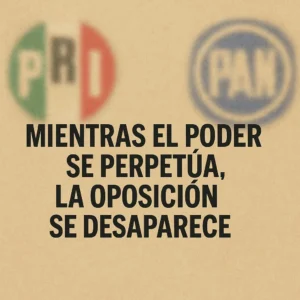 ENTRE EL CINISMO Y LA HIPOCRESÍA