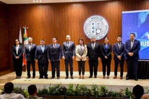 LA JUSTICIA NO CALLARÁ MÁS