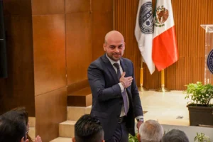 LA JUSTICIA NO CALLARÁ MÁS