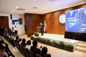 LA JUSTICIA NO CALLARÁ MÁS