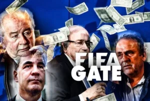 REABRIRAN EL FIFA GATE 
