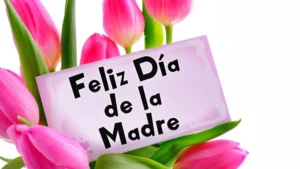 DÍA DE LAS MADRES EN MÉXICO