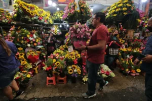 DÍA DE LAS MADRES EN MÉXICO