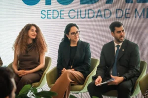NUEVA SEDE DEL TEC PARA EL FUTURO DE LAS CIUDADES 