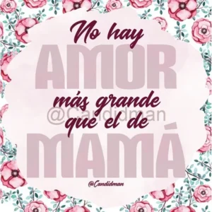 DÍA DE LAS MADRES EN MÉXICO