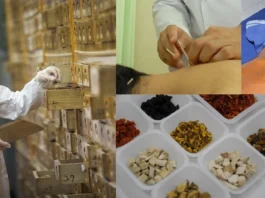 LA MEDICINA TRADICIONAL Y COMPLEMENTARIA