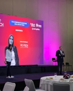 PROPTECH LATAM SUMMIT 