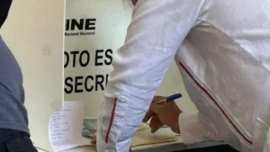 "NO A LA JUSTICIA A LA MEXICANA"